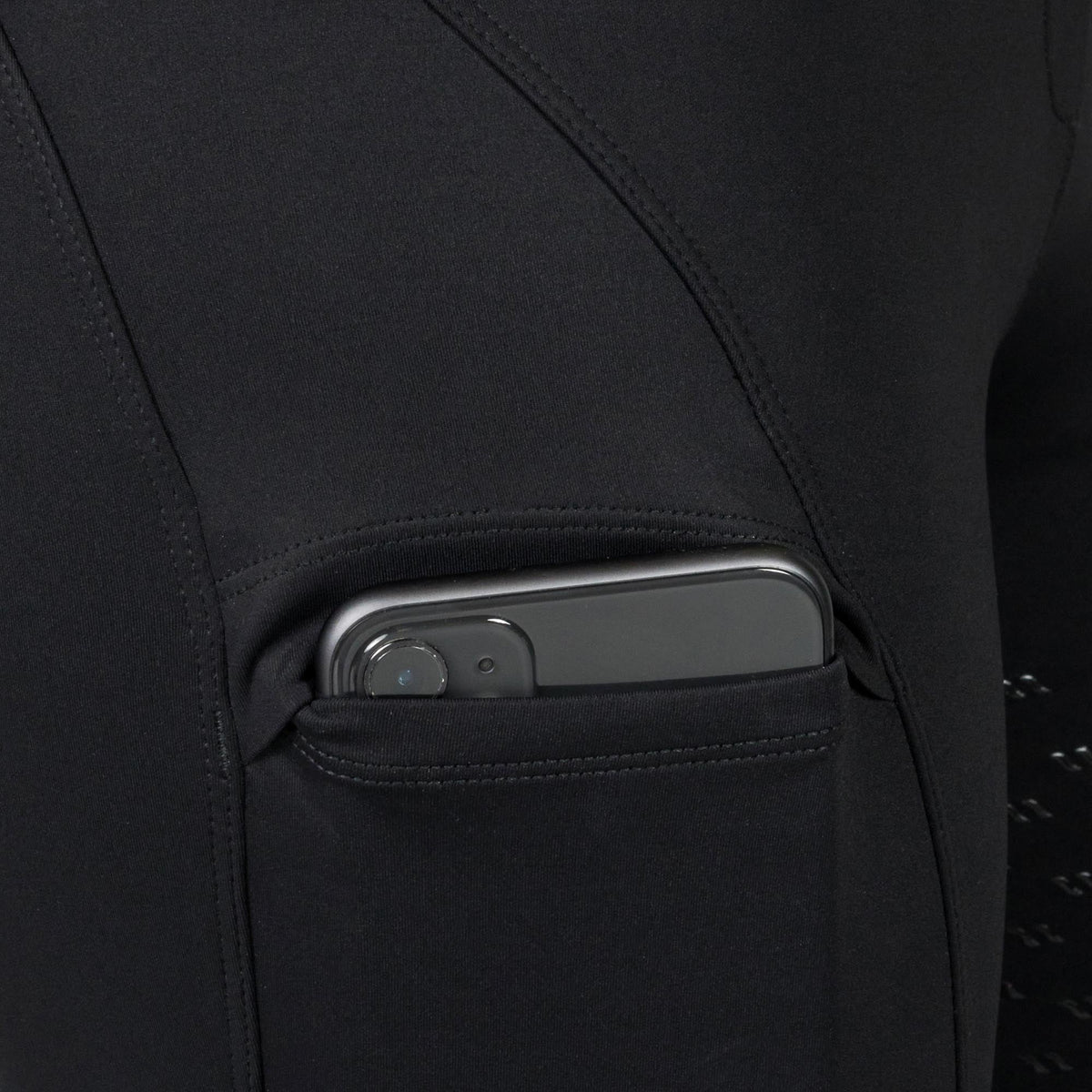 OUTTRAKK W's Pull-on FS Breeches