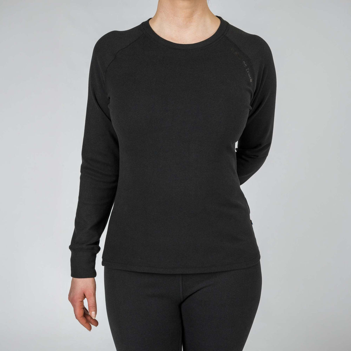 OUTTRAKK W's Fleece midlayer L/S top