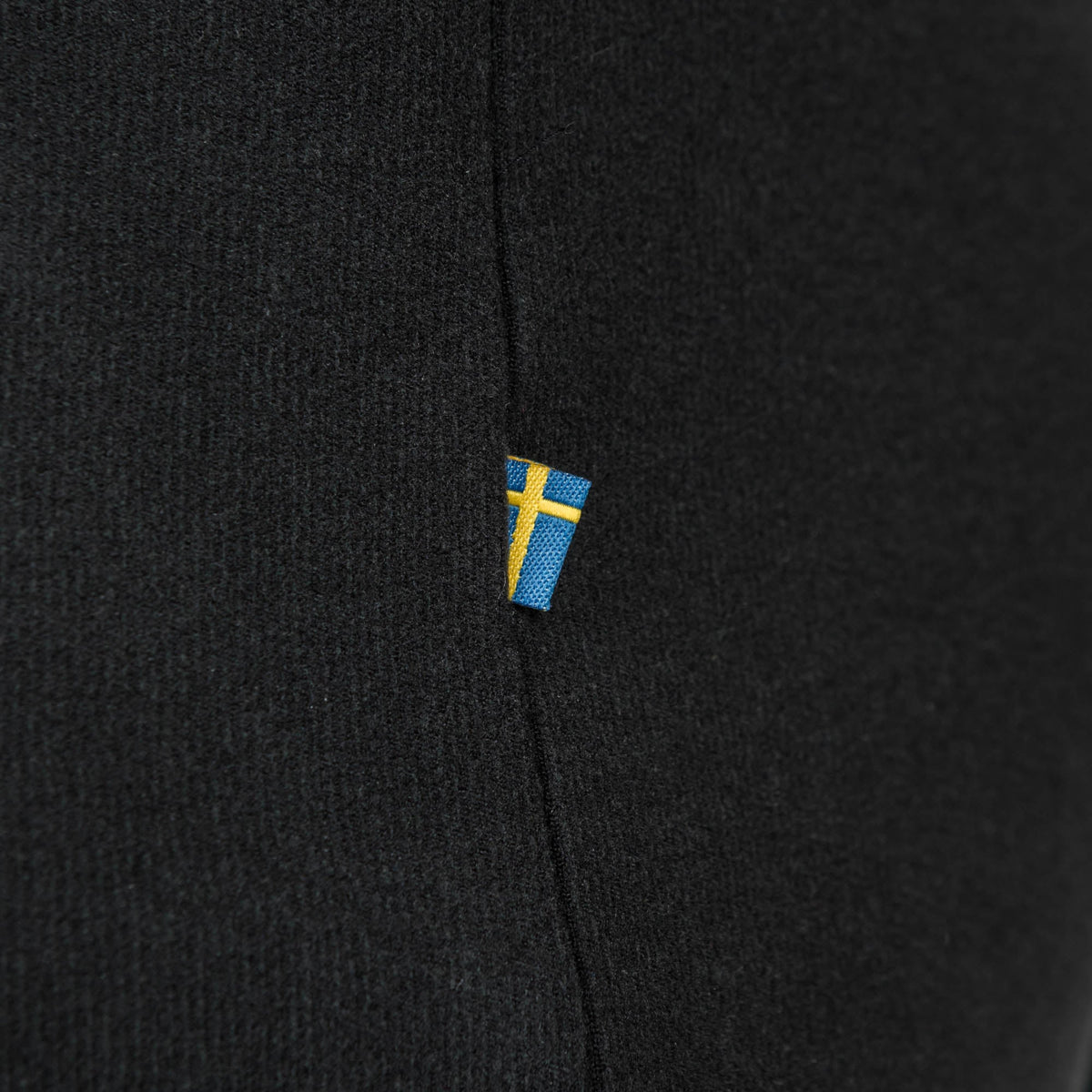 OUTTRAKK M's Fleece midlayer L/S top