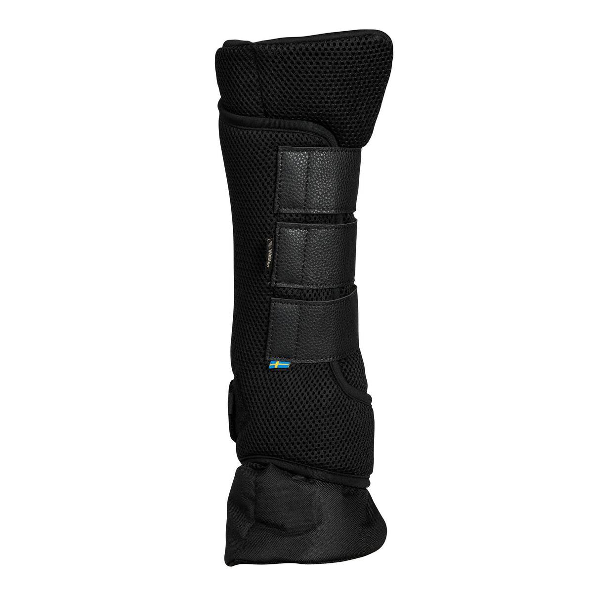 Airflow quick wraps, with reinforcement