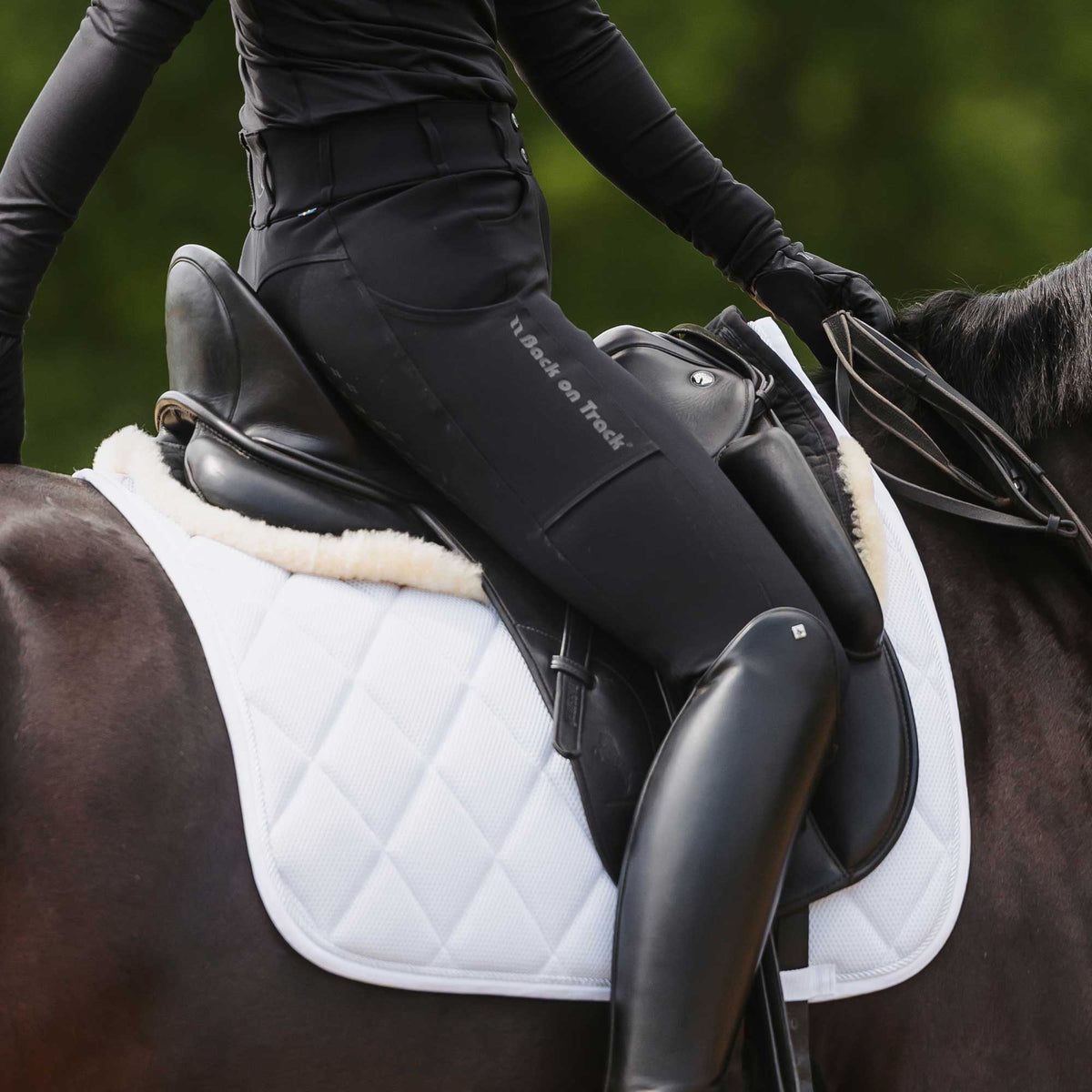 Pantalon d’équitation FS Outtrakk pour femme