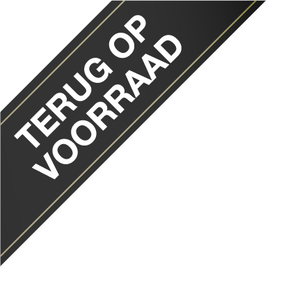 Terug Op Voorraad