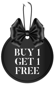 Buy 1 Get 1 Free