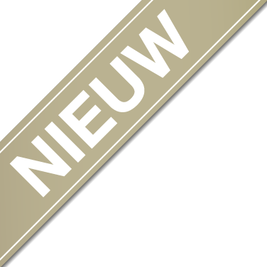 NIEUW