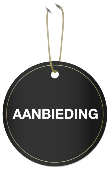 Aanbieding