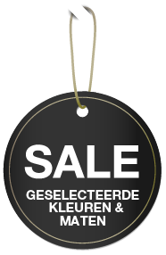 Sale Geselecteerde Kleuren & Maten