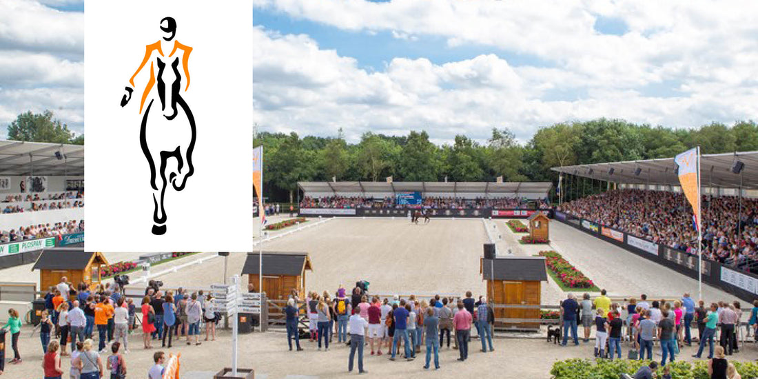 Longines FEI WBFSH Dressage World Breeding Championship for Young Horses - 04-08.09.24