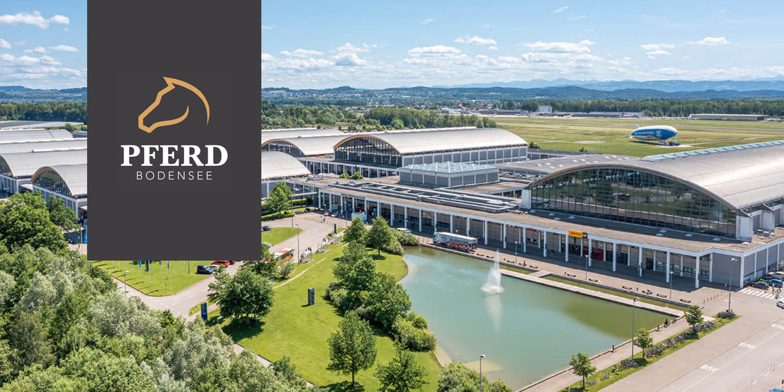 Pferd Bodensee - 16.02 - 18.02.2024