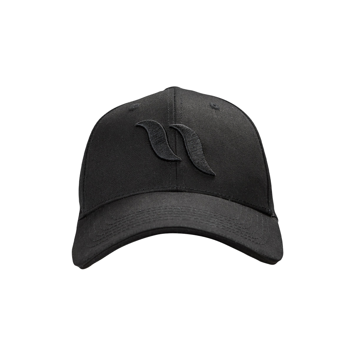 Back on Track Winged Cap