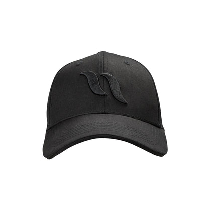 Back on Track Winged Cap