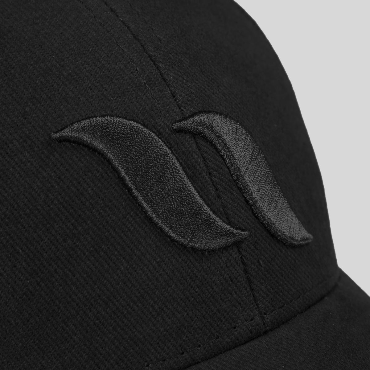 Back on Track Winged Cap
