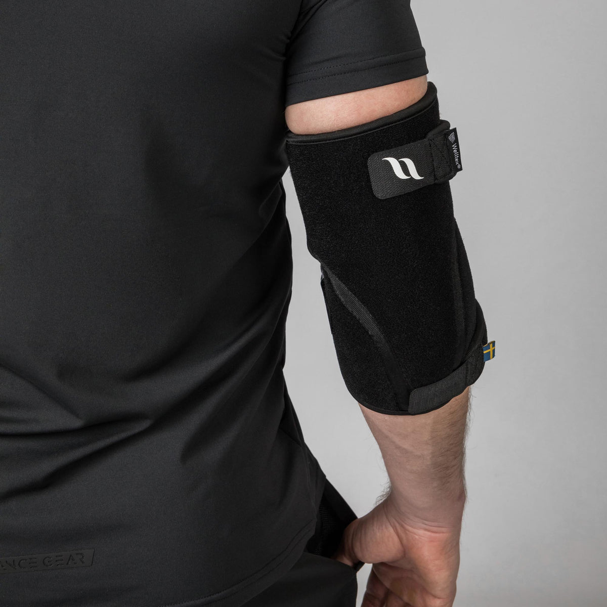 STRAPZ Adjustable Elbow Brace