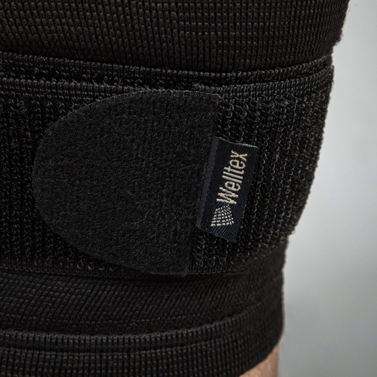 STRAPZ- Knee Strap Support