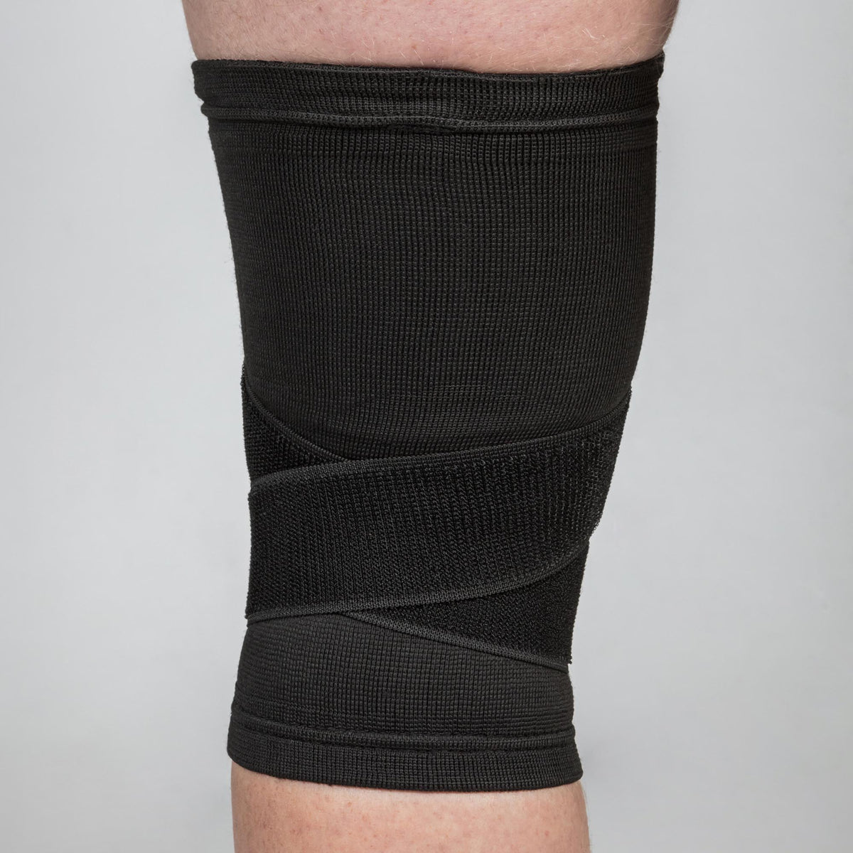 STRAPZ- Knee Strap Support