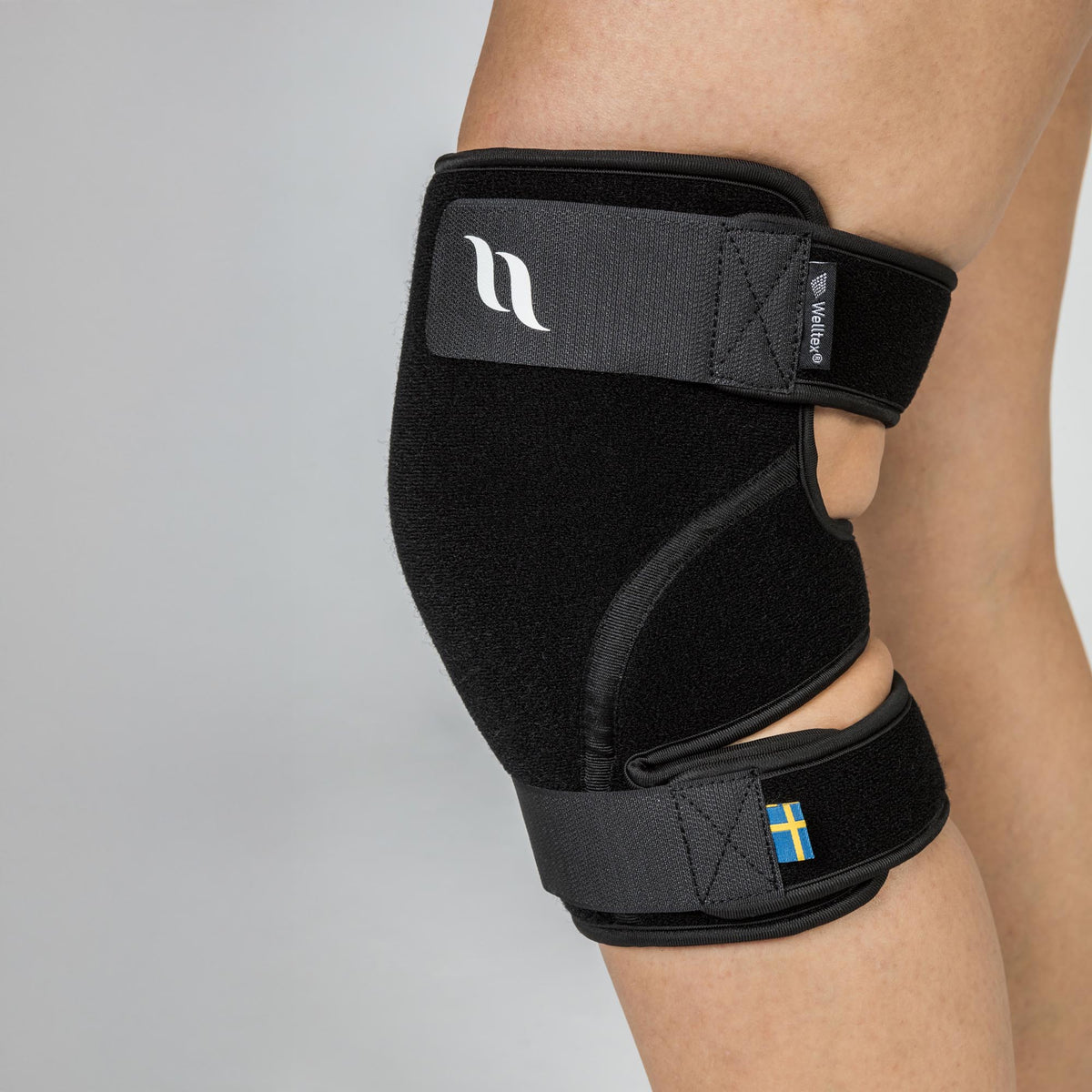 STRAPZ Adjustable Knee Brace