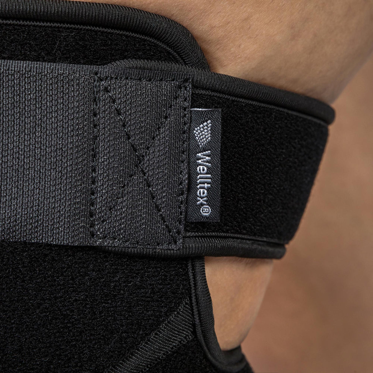 STRAPZ Adjustable Knee Brace