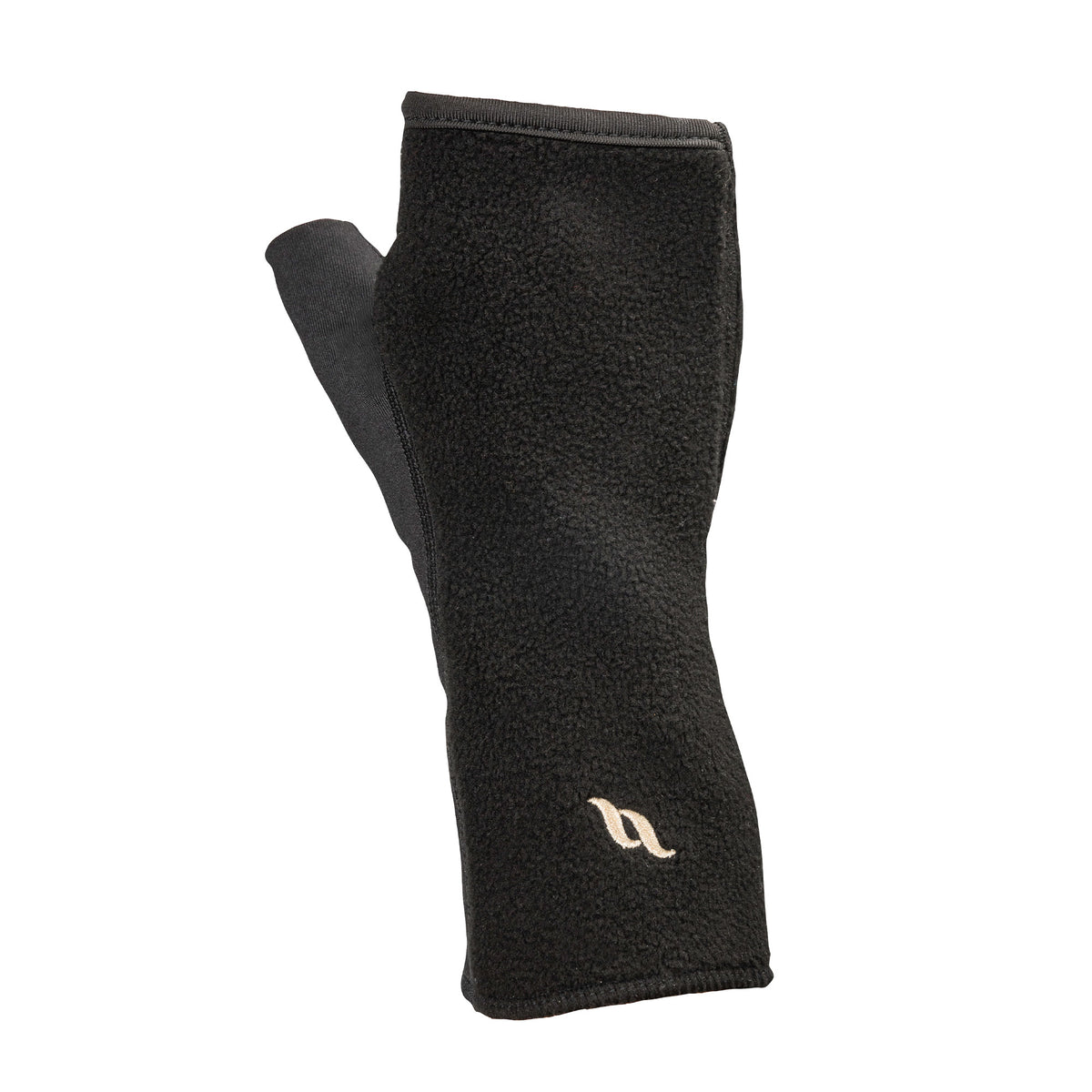 Handschoenen zonder vingers, style 'Gloria'