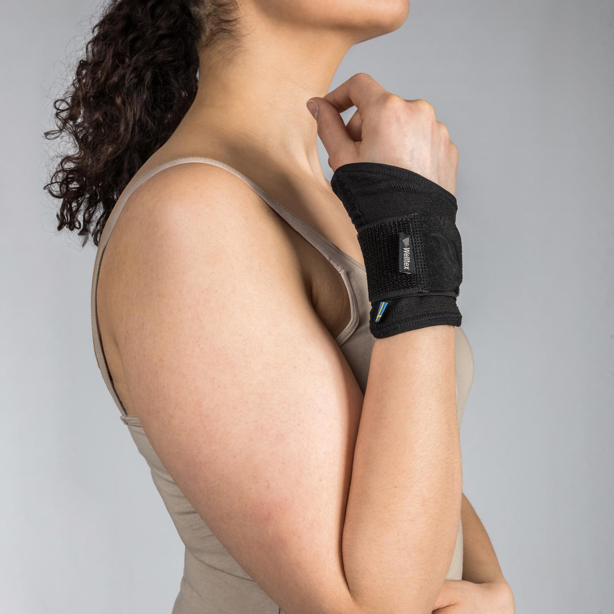 STRAPZ - Wrist strap support
