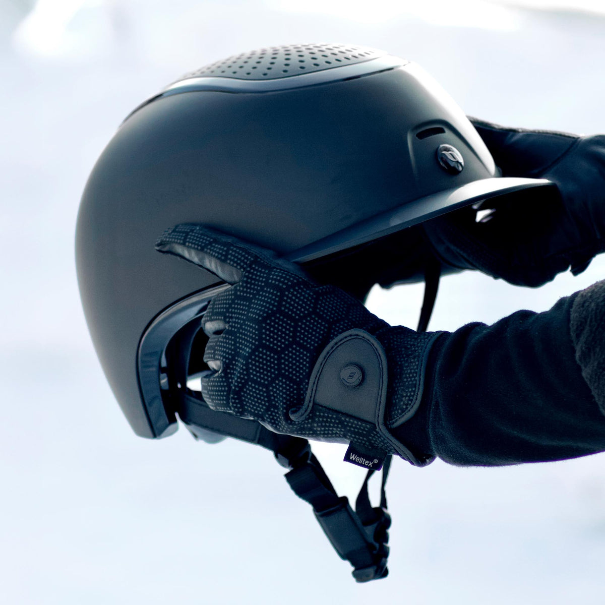 Outline - Grip Glove