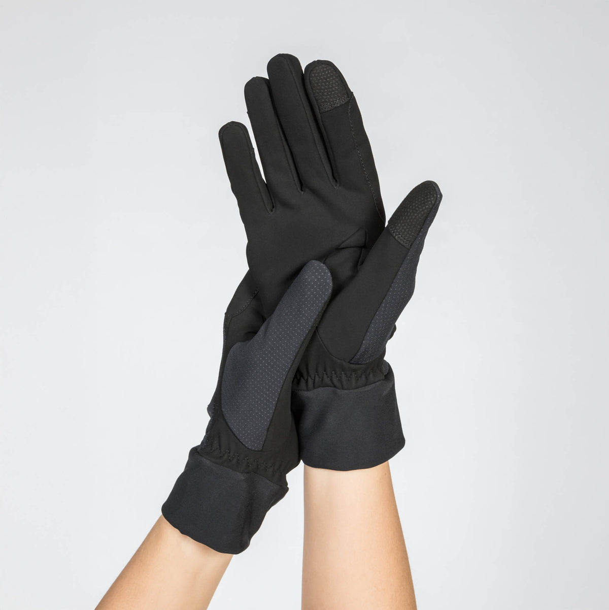 Outback - Velvet grip handschoenen