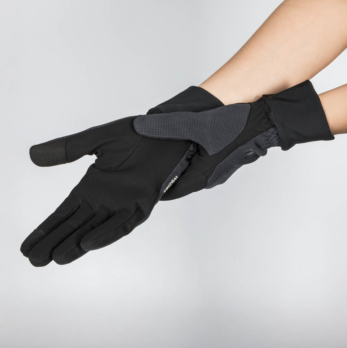 Outback - Velvet grip handschoenen