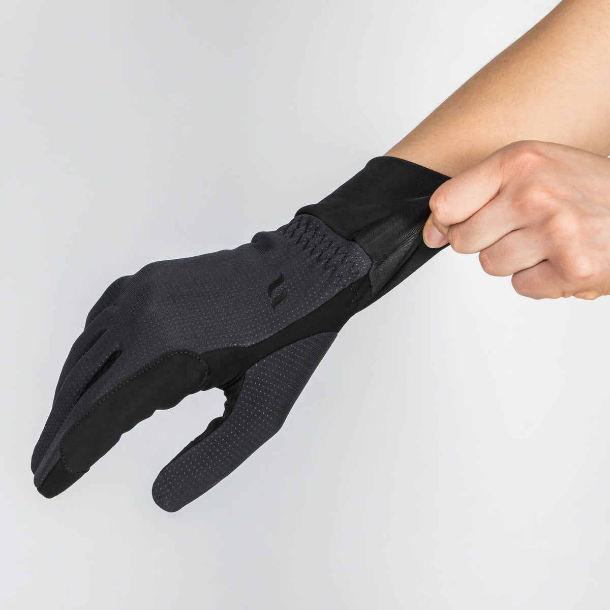 Outback - Velvet grip handschoenen