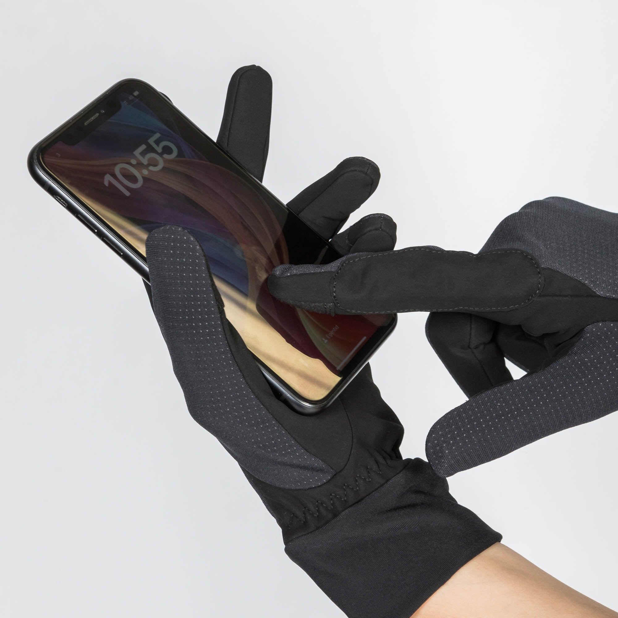 Outback - Velvet grip handschoenen