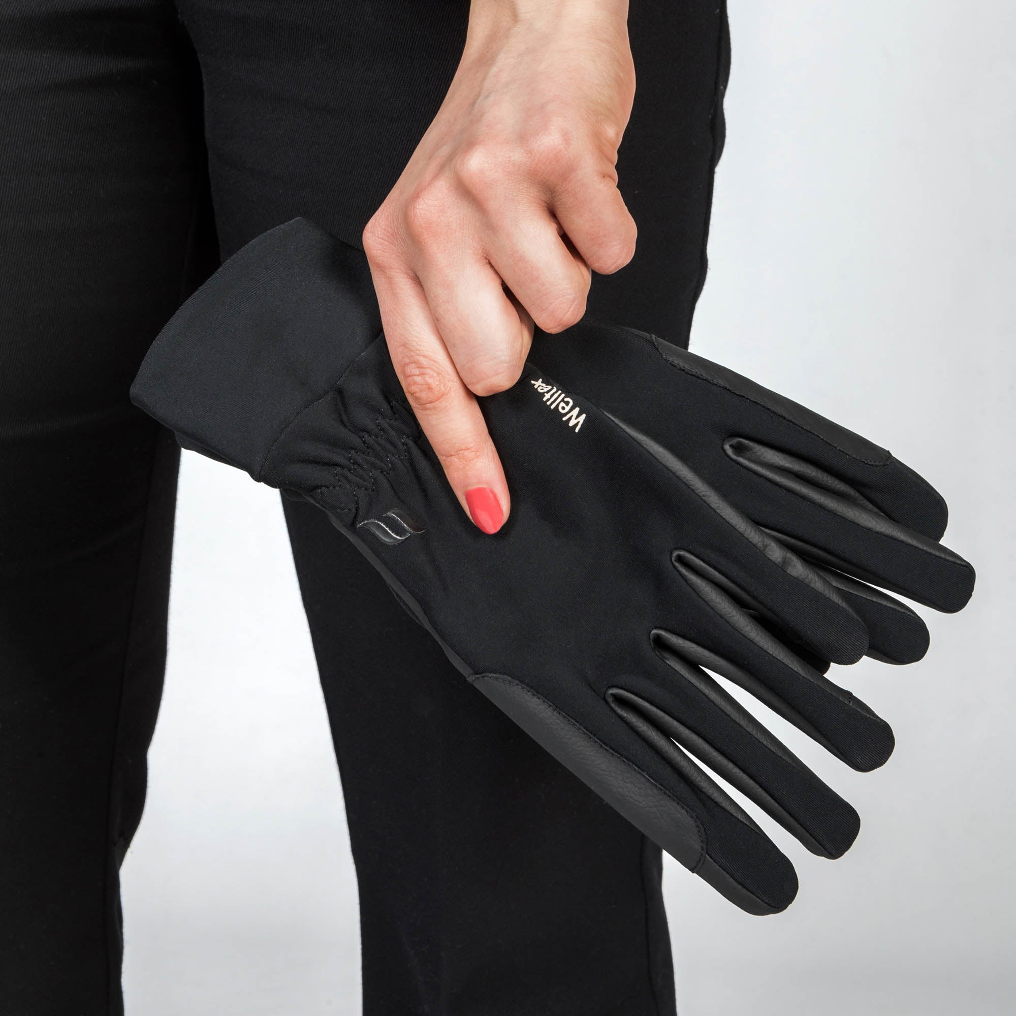 Outback - Quick Grip handschoenen