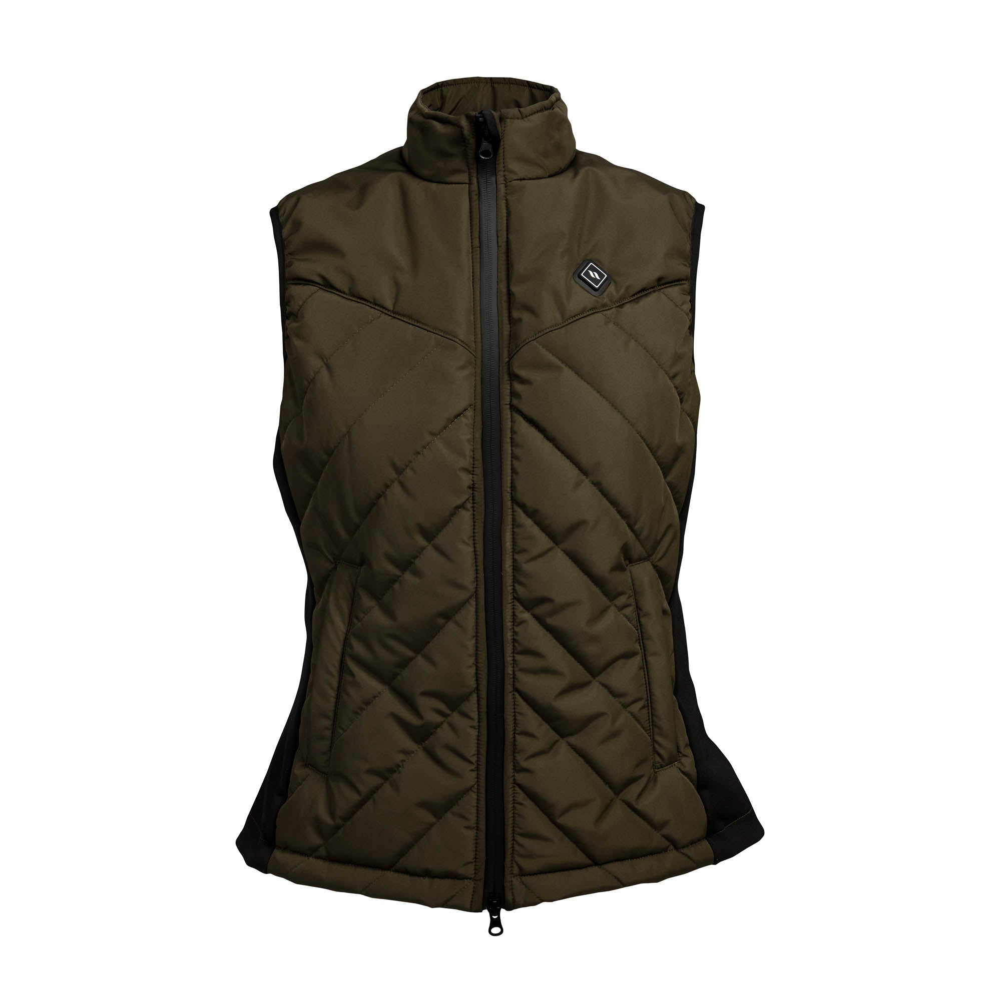 "Etna" W's Verwarmde Bodywarmer