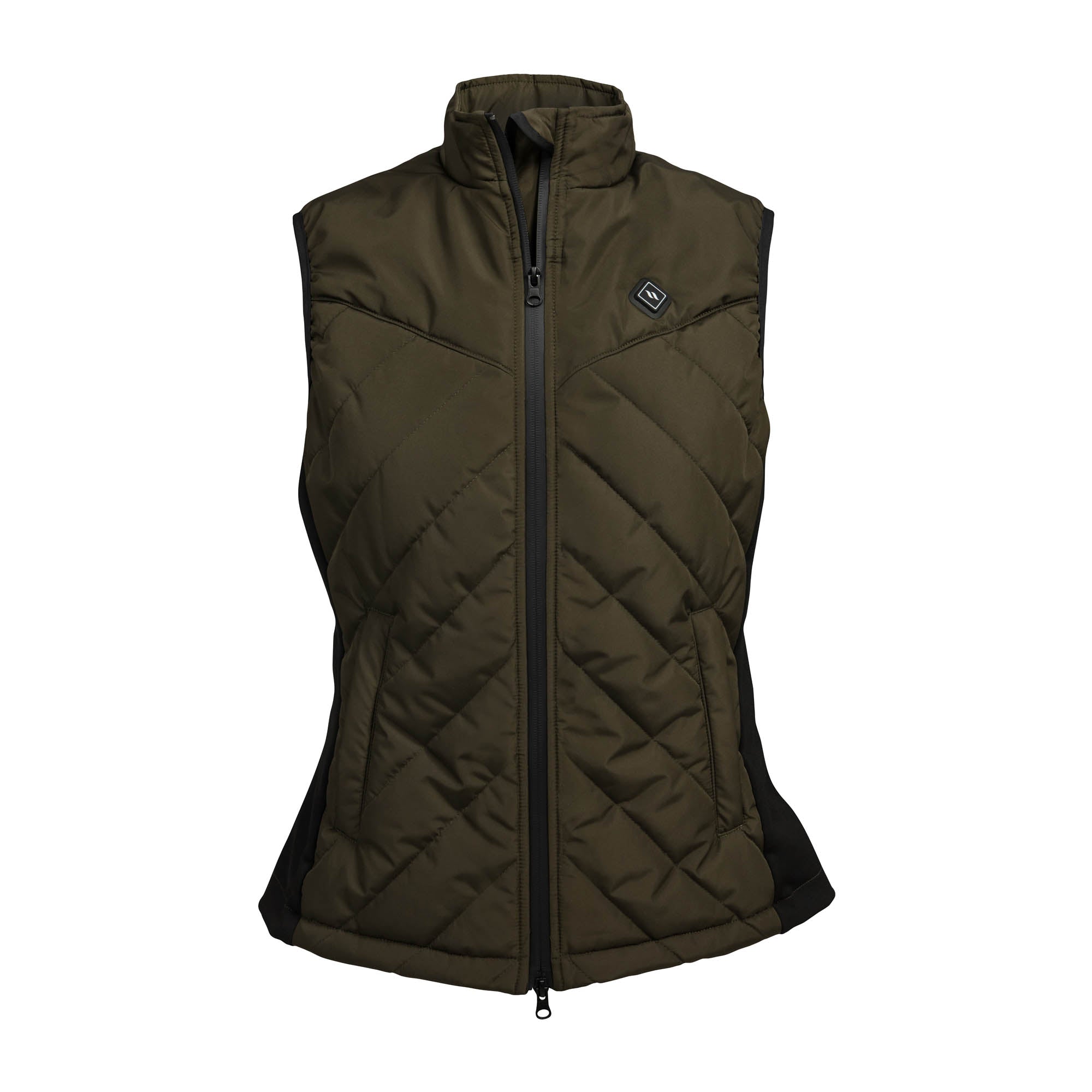 "Etna" W's Verwarmde Bodywarmer