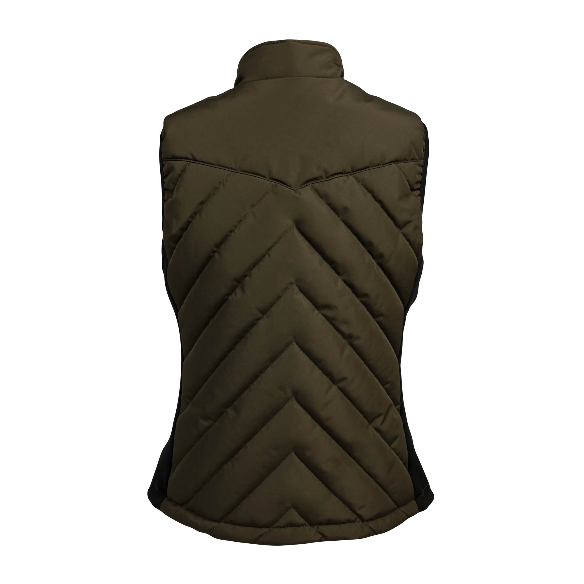 "Etna" W's Verwarmde Bodywarmer