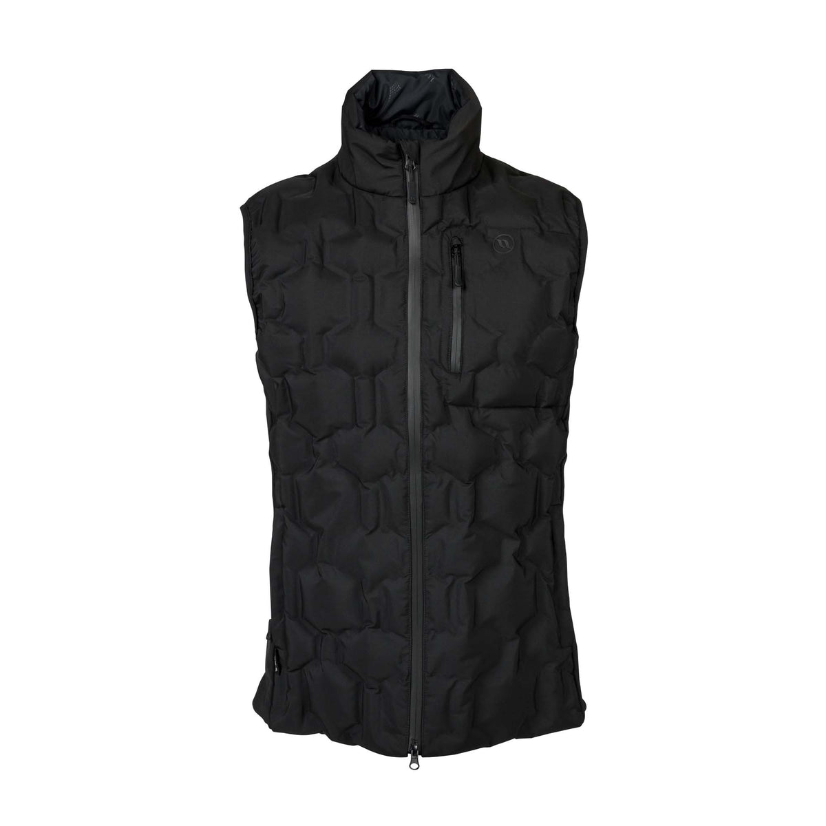 OUTTRAKK M's Quilt Vest