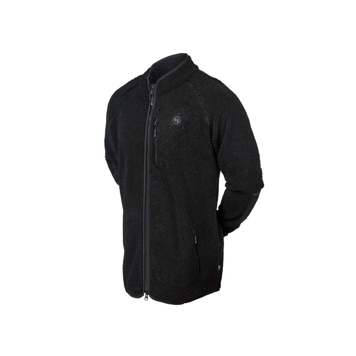 OUTTRAKK Teddy Vest