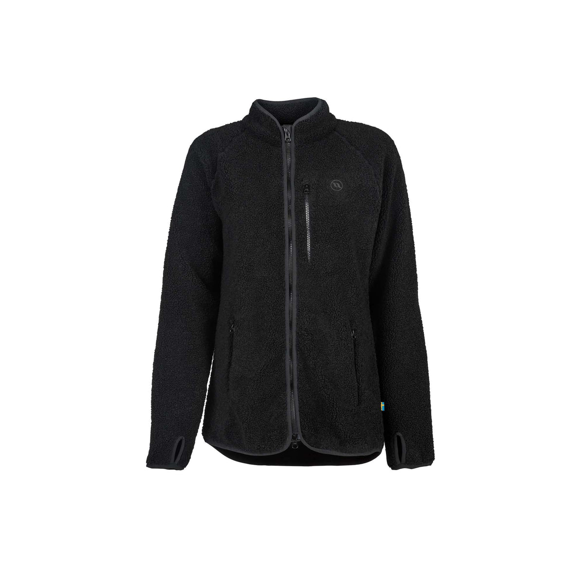 OUTTRAKK Teddy Vest