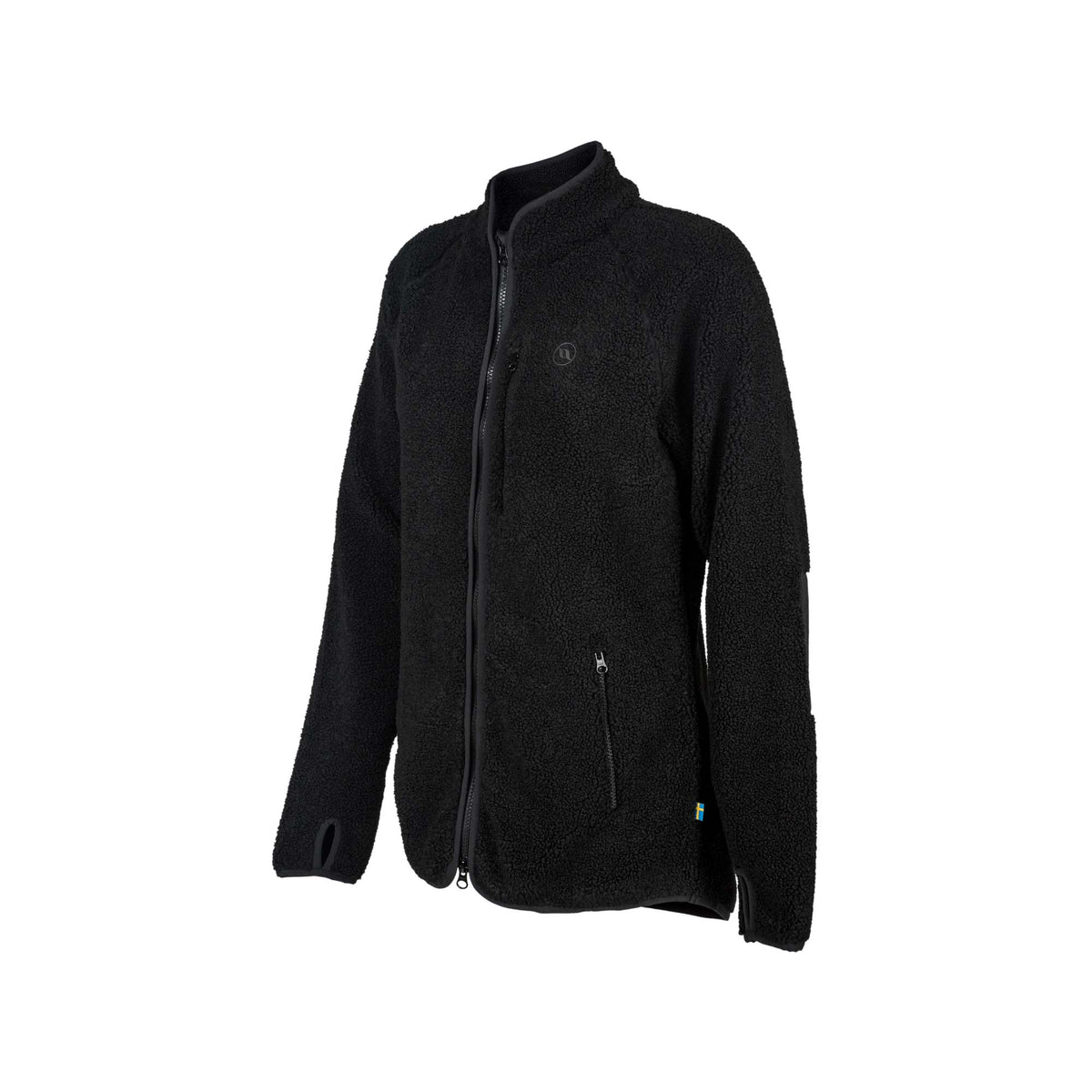 OUTTRAKK Teddy Vest