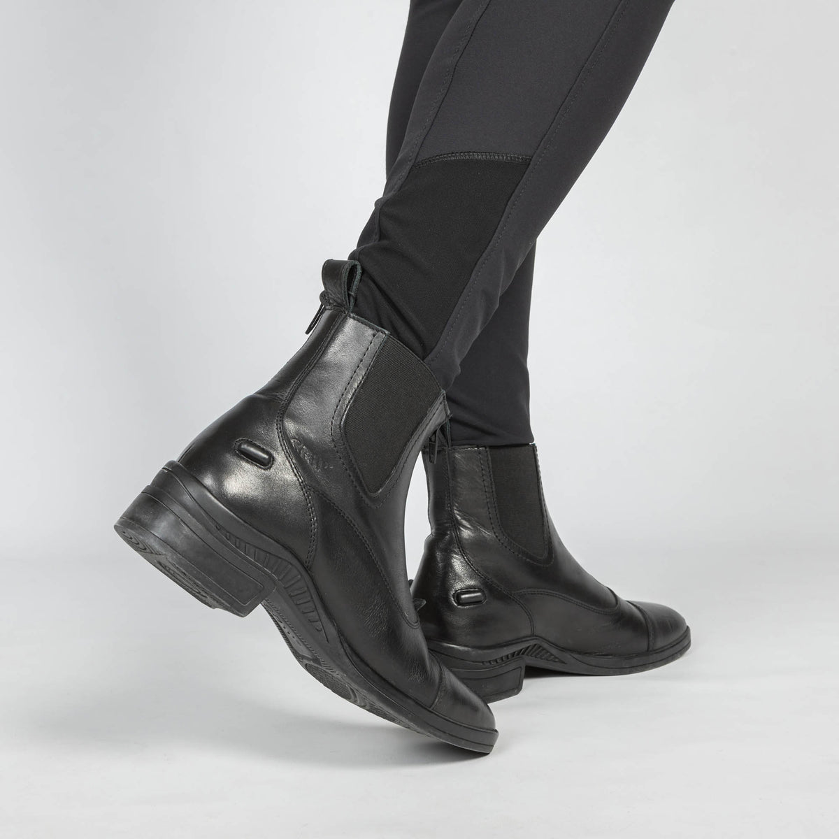 "Katie" Women's FS Riding Breeches