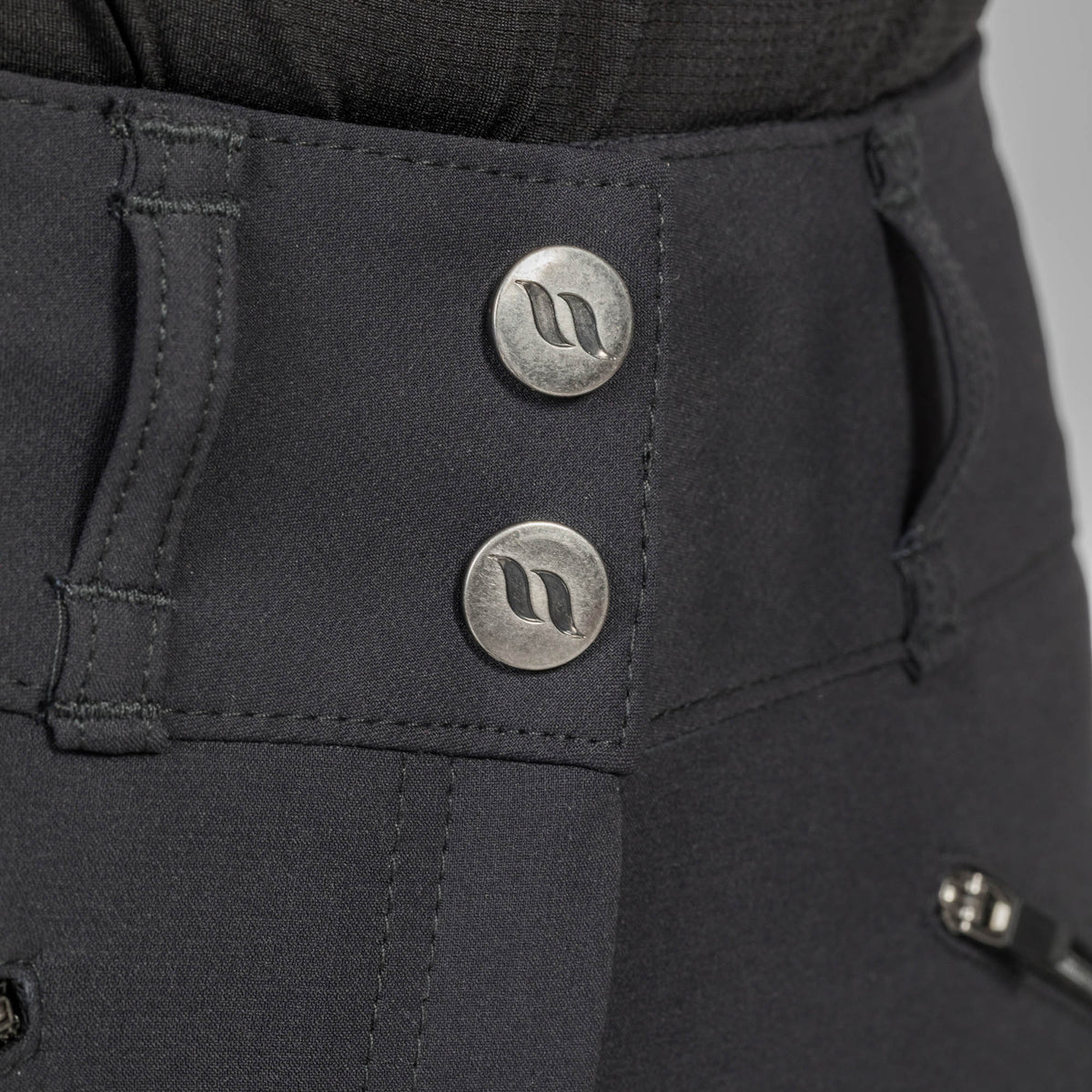 "Katie" Women's FS Riding Breeches