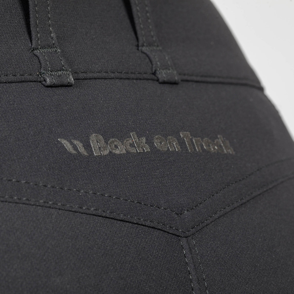 "Katie" Women's FS Riding Breeches