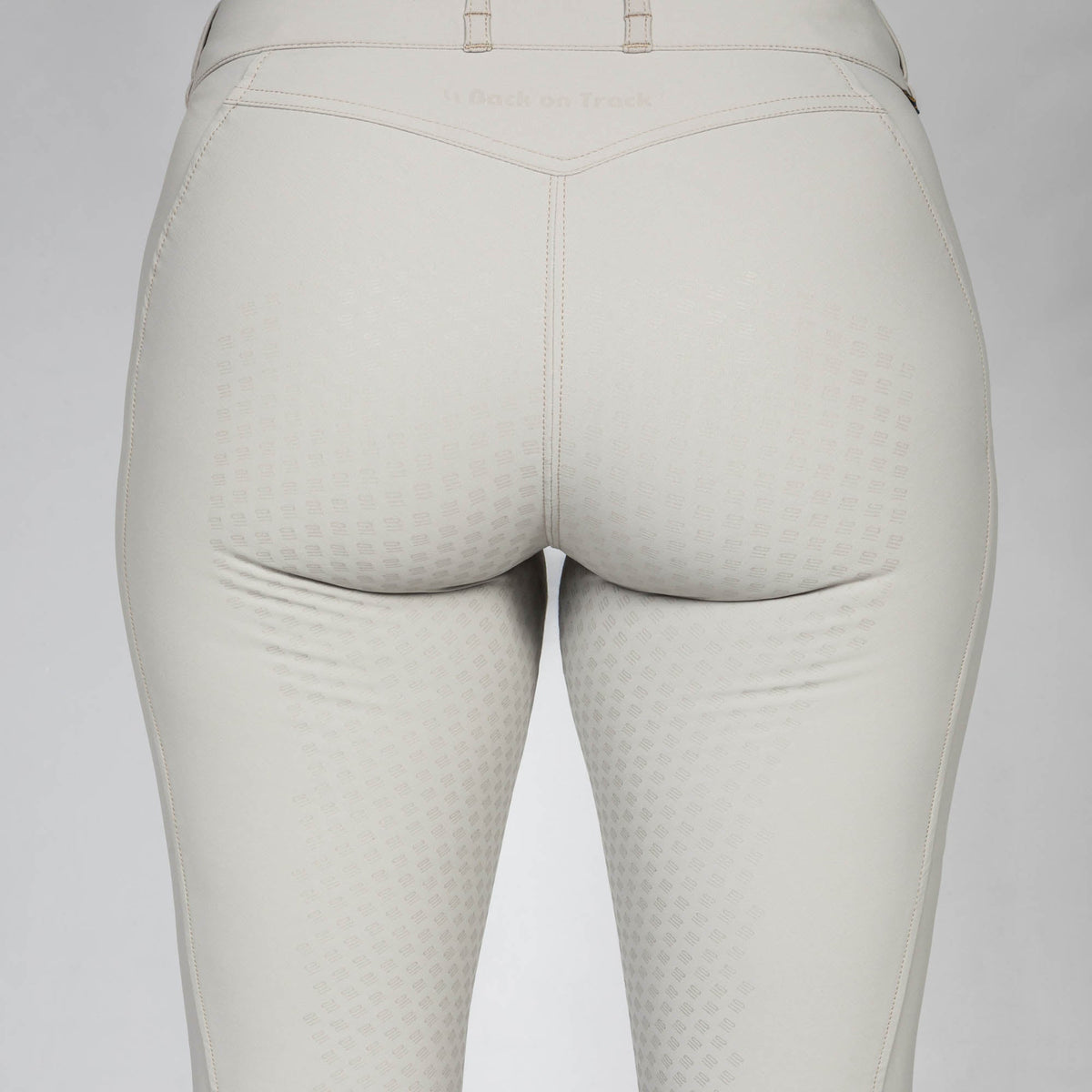 "Katie" Women's FS Riding Breeches