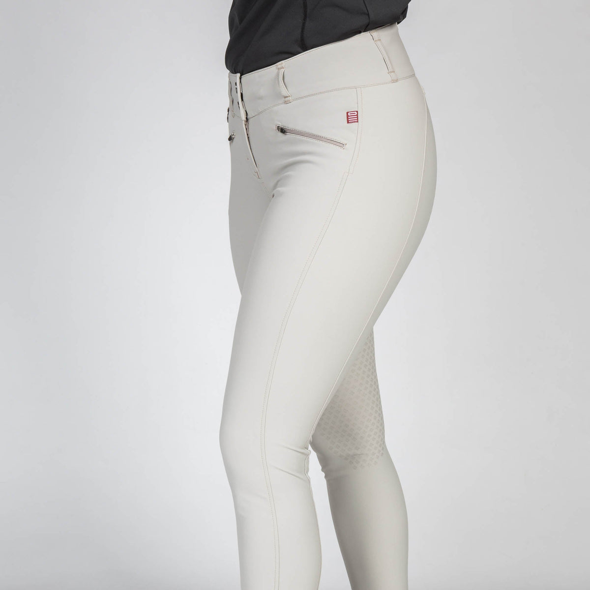 "Katie" Women's FS Riding Breeches