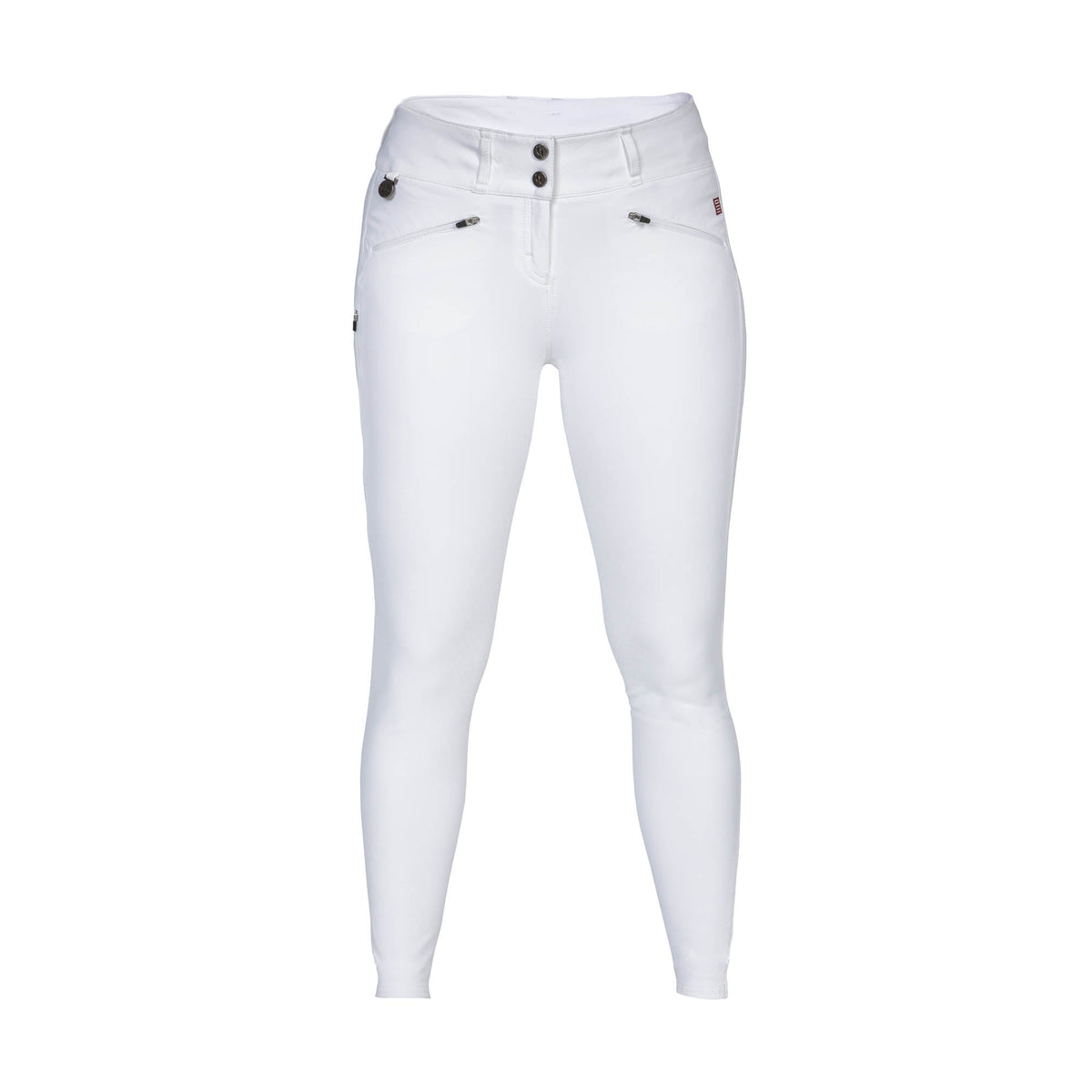 "Katie" Women's FS Riding Breeches