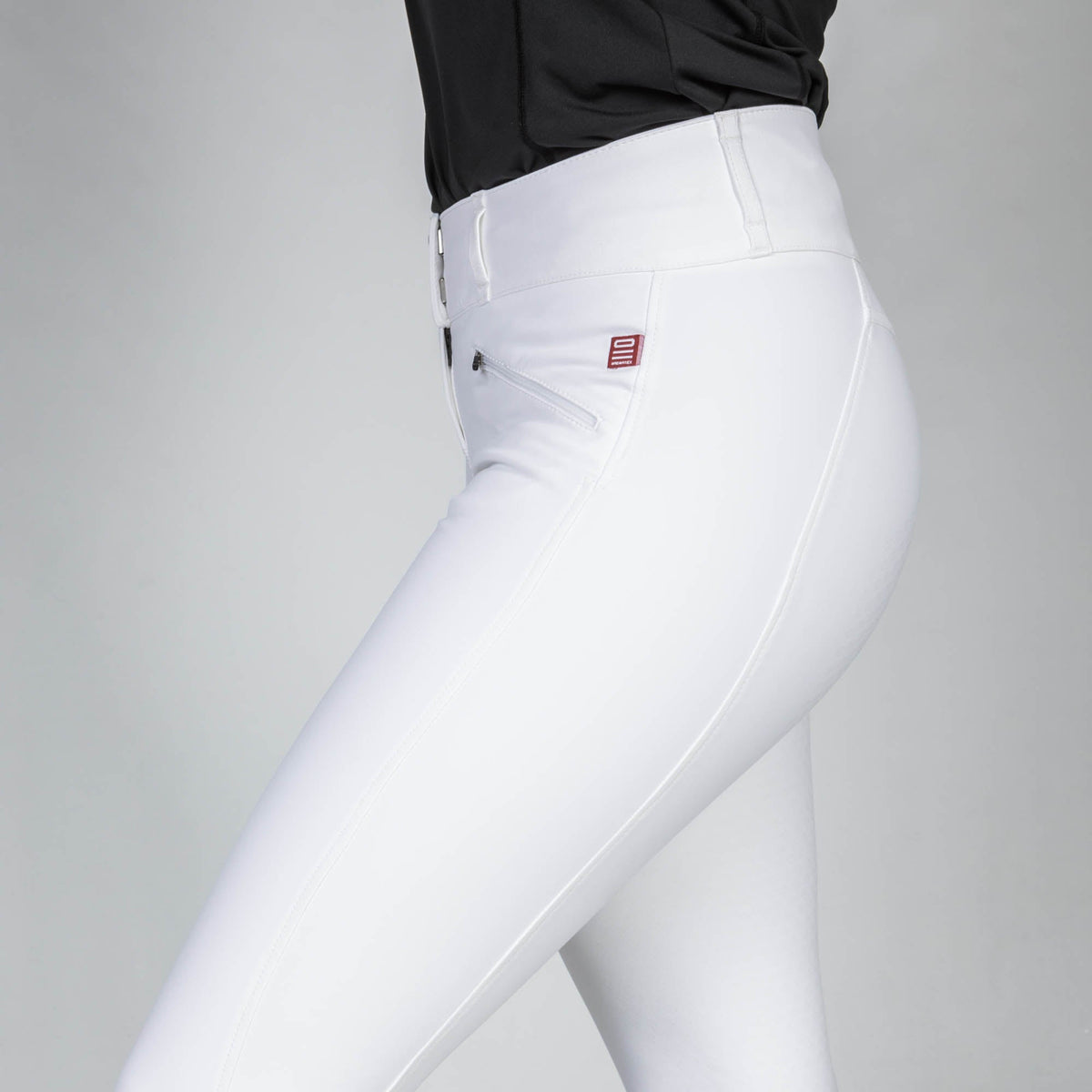 "Katie" Women's FS Riding Breeches