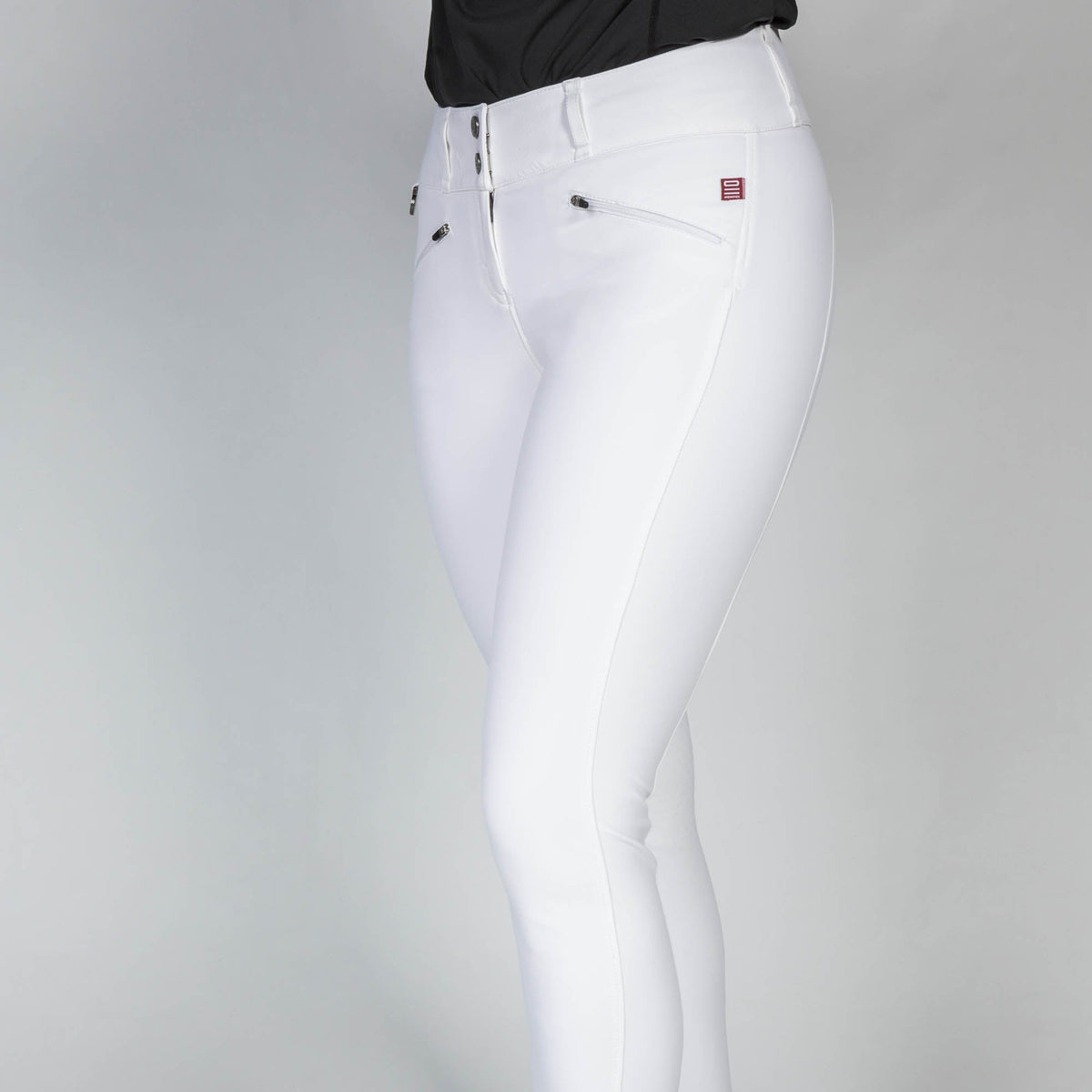 "Katie" Women's FS Riding Breeches