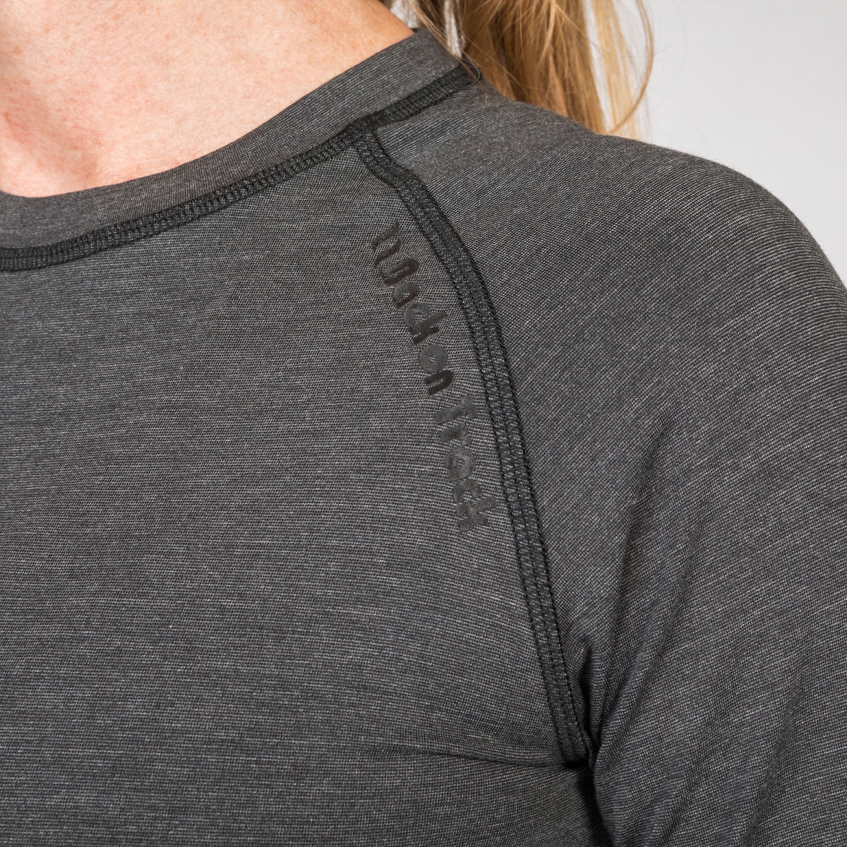 Women’s Base Layer Top, Style "Lydia"