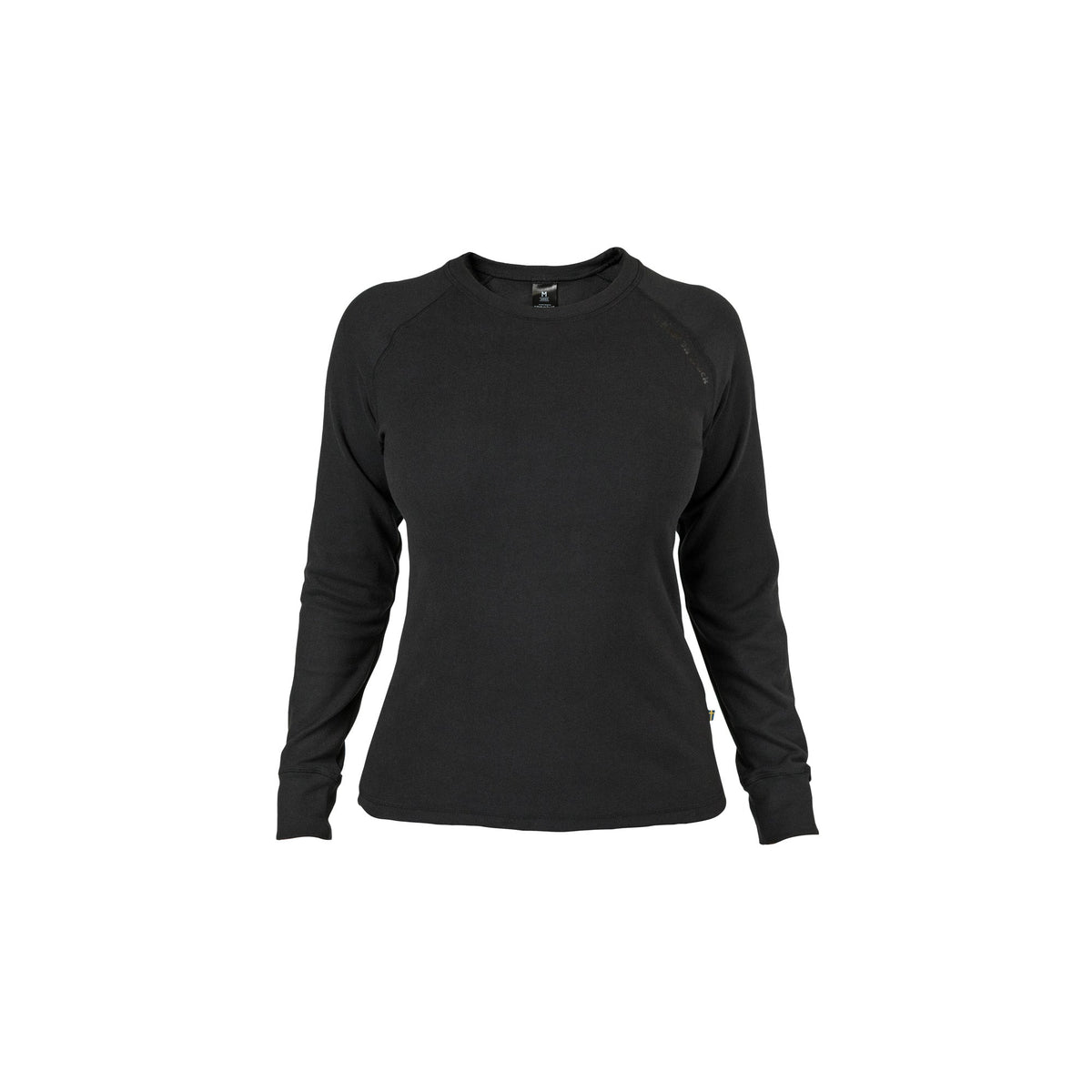 OUTTRAKK W's Fleece midlayer L/S  top