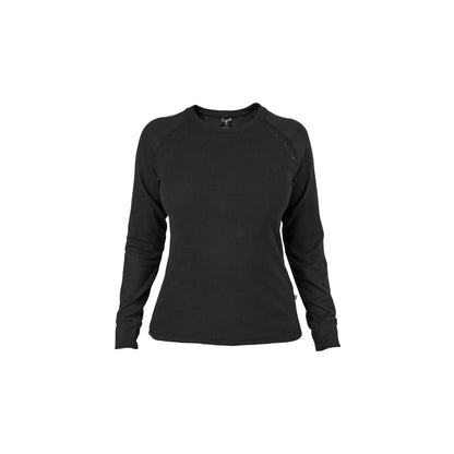 OUTTRAKK W's Fleece midlayer L/S  top
