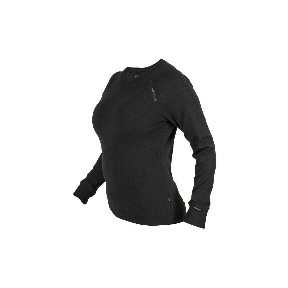 OUTTRAKK W's Fleece midlayer L/S  top