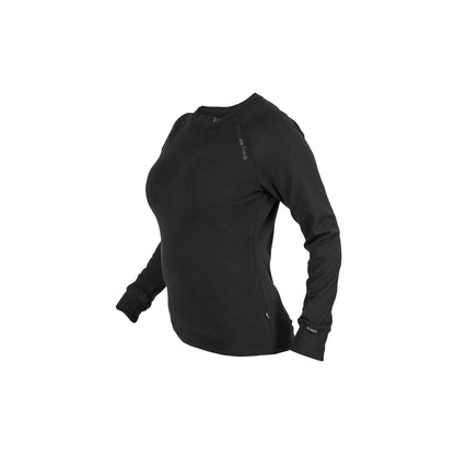 OUTTRAKK W's Fleece midlayer L/S  top