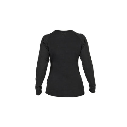 OUTTRAKK W's Fleece midlayer L/S  top