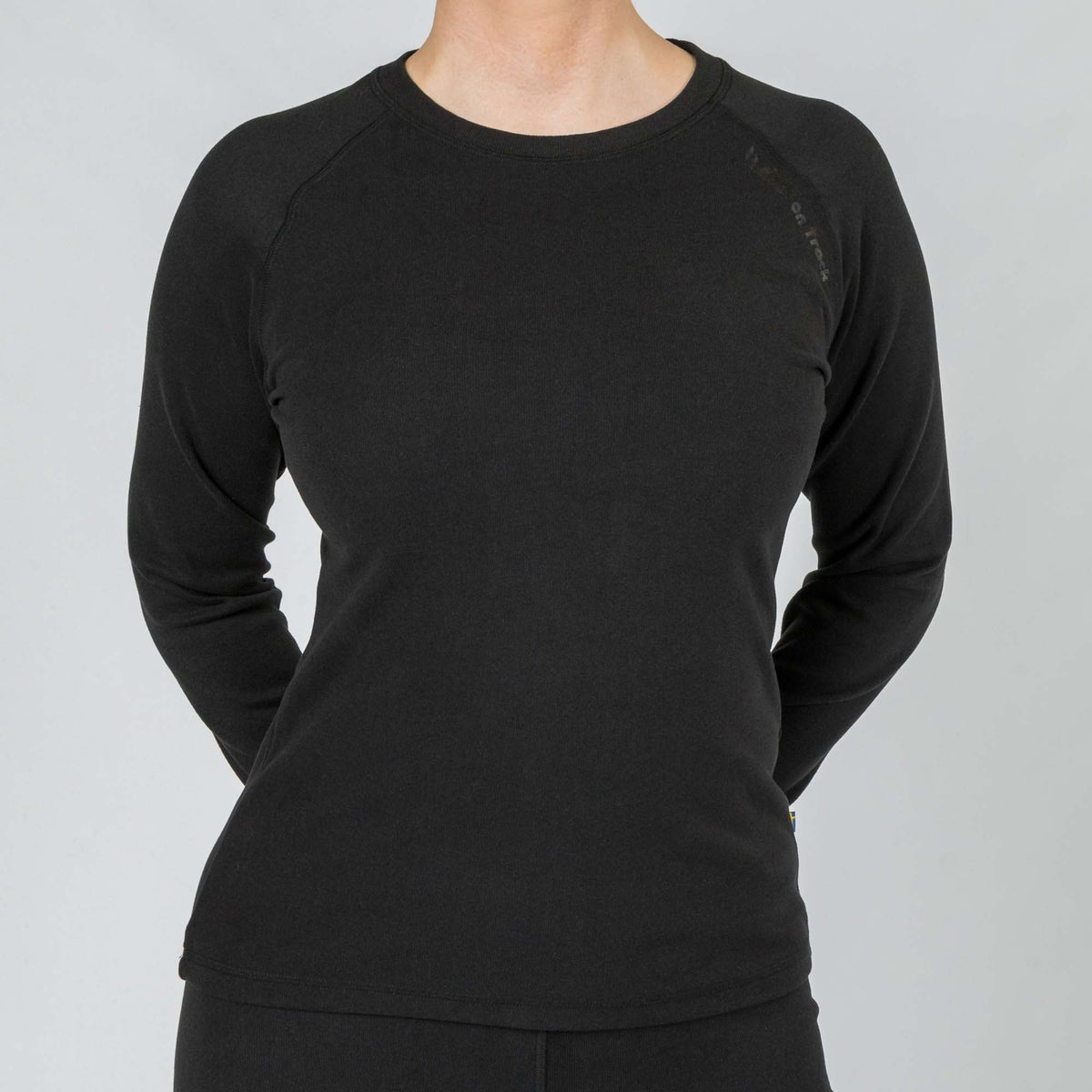 OUTTRAKK W's Fleece midlayer L/S  top